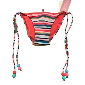 (Bundle & Save - 2 for $25) NWT Xoxo Bikini Bottom